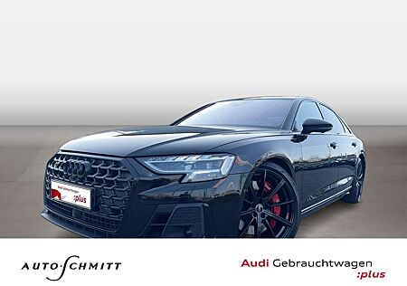 Audi S8 4.0 TFSI quattro UPE 185.237 Sitzbelüftung Rear...