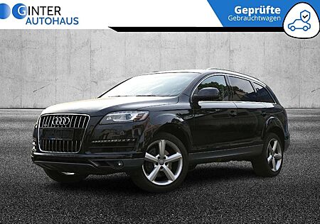 Audi Q7 3.0 TDI quattro*7-Sitzer*aus 2.Hand*