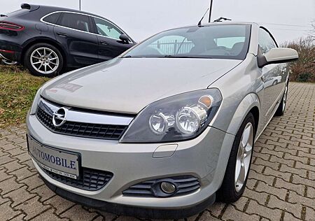 Opel Astra Cosmo