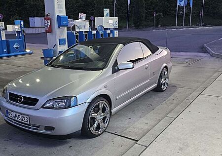 Opel Astra Cabrio 1.6 16V
