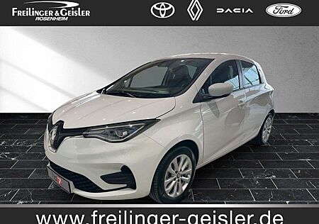 Renault ZOE Experience Kaufbatterie R110 ZE50 Bluetooth