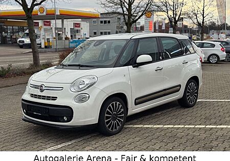 Fiat 500L Lounge * Navi *CAM *BT CARPLAY *Tempomat