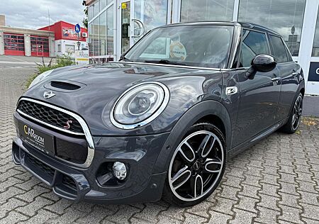 Mini Cooper S Cooper SMini 5-trg.*Pano*1Hand*Navi*PDC*TÜV