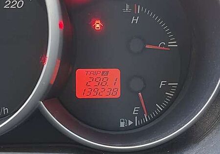 Mazda 3 1.6 Comfort