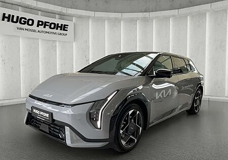 Kia EV4 Hatchback GT-line Tageszulassung