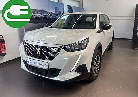 Peugeot 2008 E- ACTIVE / SHZ / PDC / Tempomat Bluetooth LED