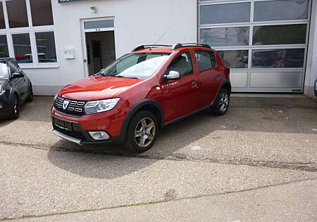 Dacia Sandero Stepway Prestige