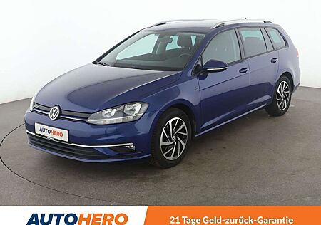 VW Golf Volkswagen 1.5 TSI ACT Join BM*NAVI*PDC*STHZ*KLIMA*