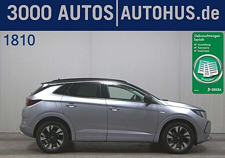 Opel Grandland 1.5 D Elegance Navi 360° LED el.Heck