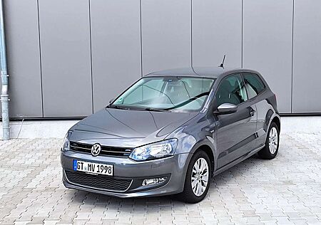 VW Polo Volkswagen V Life |SHZ|PDC|NAVI|KLIMA|TÜV|ALLWETTER|