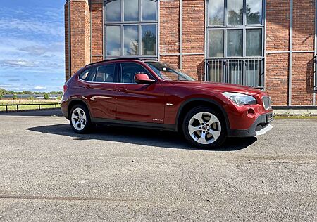 BMW X1 xDrive23d