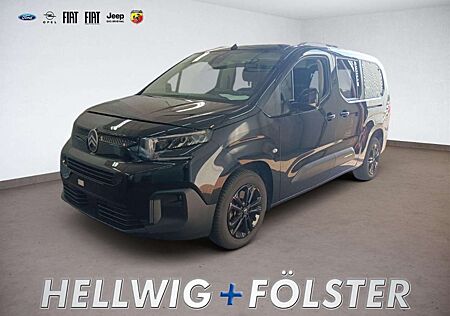 Citroën Berlingo Citroen Max XL 1.5 BlueHDi 130 Aut. 7-Sitz Navi