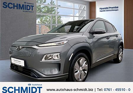 Hyundai Kona Advantage Elektro 2WD Navi Soundsystem ACC Klimaau