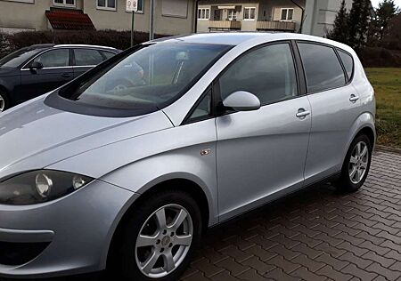 Seat Altea 1.6 Comfort Limited