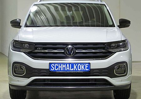 VW T-Cross Volkswagen 1.5 TSI ACT OPF DSG7 Style Navi DAB LM18