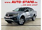 Fiat Fullback Double Cab LX**AHK+FULLBOX**