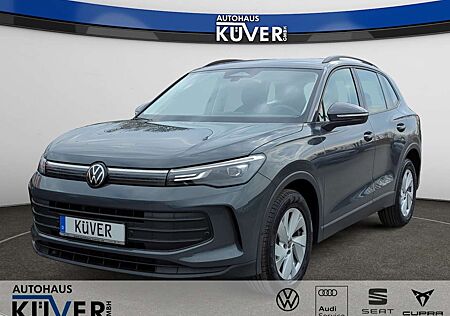 VW Tiguan Volkswagen 1,5 eTSI DSG GRA+Shzg.+LED+Einparkh.+GJR
