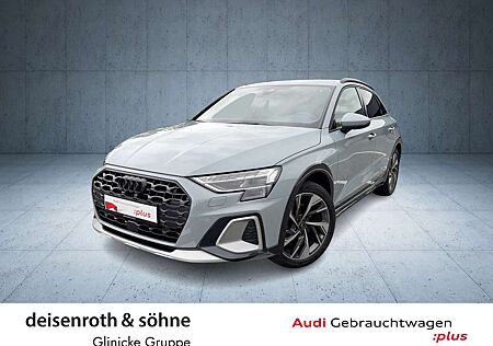 Audi A3 35 TFSI AHK/Nav/Matrix/18"/sonos/PB