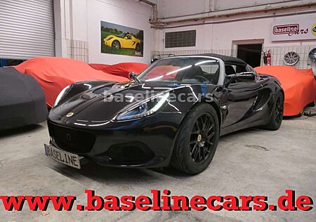 Lotus Elise Sport 220 - 2.Hand - Service neu...