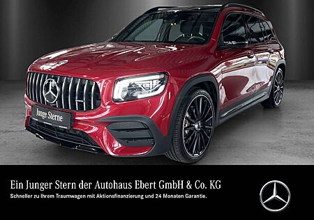 Mercedes-Benz GLB 35 AMG GLB35 AMG €82.026 DISTRO Pano AHK KeyGo MLED 21"