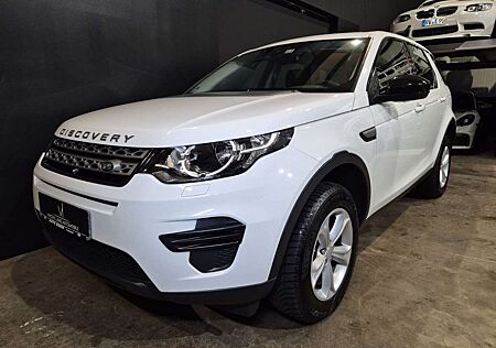Land Rover Discovery Sport Pure SPUR/PDC/ALUFELGEN