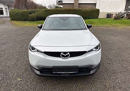 Mazda MX-30 e-SKYACTIV First Edition