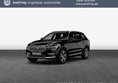 Volvo XC 60 XC60 XC60 B4 B Plus Dark