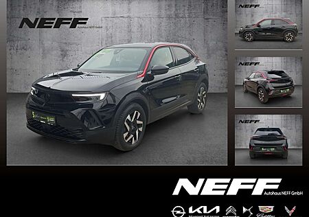 Opel Mokka-e Mokka e GS Line FLA LM KAM LED KlimaA PDC
