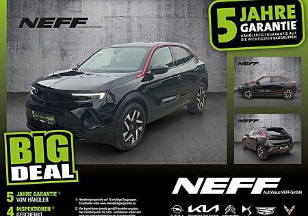 Opel Mokka-e Mokka e GS Line FLA LM KAM LED KlimaA PDC