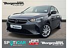 Opel Corsa-e Selection Automatik - Apple CarPlay - DAB - Tempom