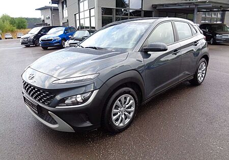 Hyundai Kona Pure 2WD