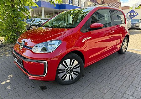 VW Up Volkswagen ! e-! United SHZ/KAMERA/LANE/BT/KLIMA/TEMP.