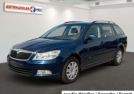 Skoda Octavia 1.6 TDI DPF Classic