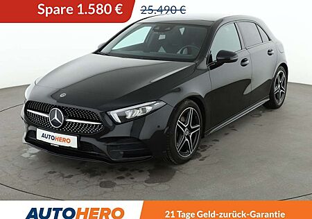 Mercedes-Benz A 200 Aut.*NAVI*LED*TEMPO*CAM*SHZ*