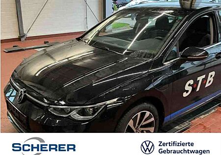 VW Golf Volkswagen Style 1.4 eTSI DSG ACC ergoACTIVE LED NAVI