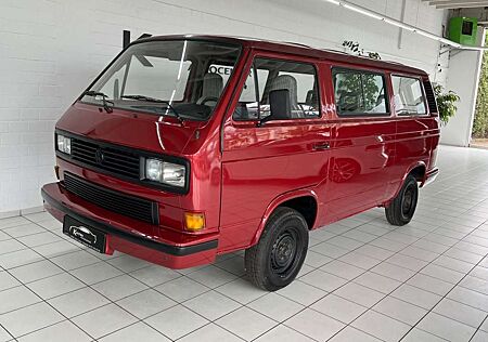 VW T3 Multivan Volkswagen T3 1.6 D Multivan Magnum HU neu