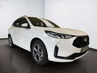 Ford Kuga ST-Line 5J GAR+KAMERA+WINTERPAKET