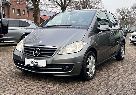 Mercedes-Benz A 180 CDI A -Klasse Automatik