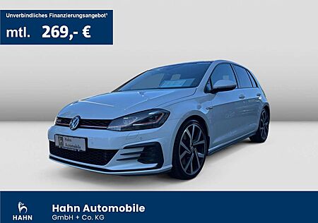 VW Golf GTI Volkswagen Golf VII GTI Performance 2.0TSI DSG Pano ACC Dyn