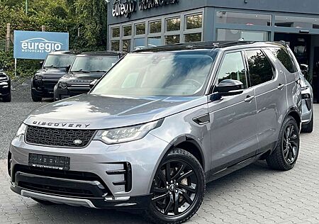 Land Rover Discovery 5 Landmark Edition SDV6 Aut. - ///
