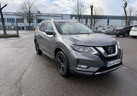 Nissan X-Trail 1.6 dCi Xtronic Acenta