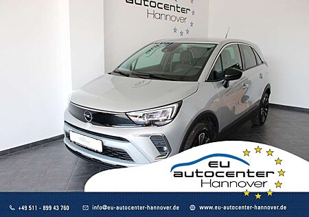 Opel Crossland 1.2 130 PS Automatic Elegance Paket