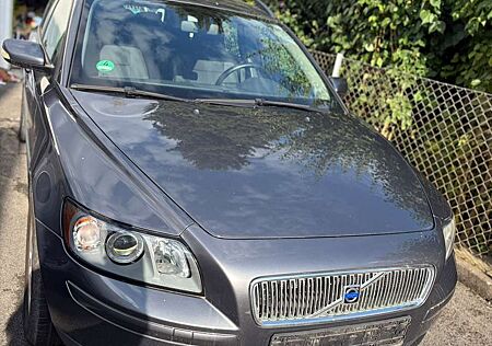 Volvo V50 1.8 Kinetic