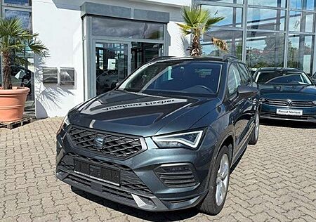 Seat Ateca FR 2.0 TDI