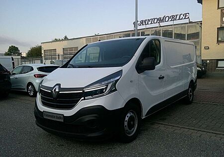 Renault Trafic Kasten L2H1 3,0t Komfort