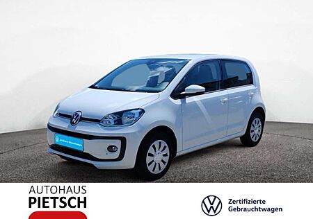 VW Up Volkswagen ! 1.0 move
