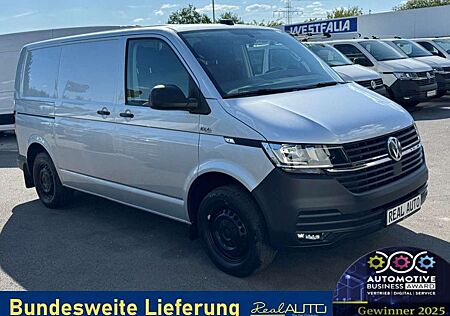 VW T6 Transporter Volkswagen 6.1 Kasten TDI DSG 4Motion AHK