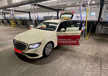 Mercedes-Benz E 220 d (213.204)