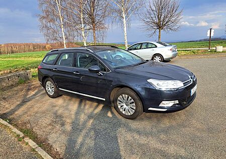 Citroën C5 Citroen Attraction