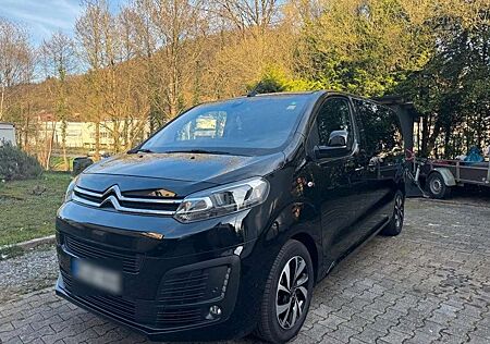 Citroën Spacetourer Citroen 2.0 BlueHDi L2 Business Lounge EAT8